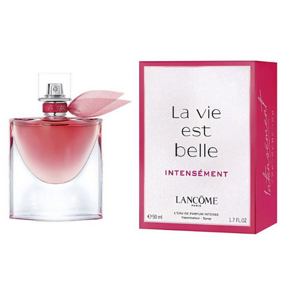 Lancome La Vie Est Belle Intensément parfumovaná voda pre ženy 50 ml
