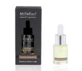 Millefiori Milano Natural Sandalo Bergamotto - Santalové drevo a Bergamot Aróma olej 15 ml
