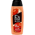 Fa Men Pure Refresh with Guarana sprchový gél pre mužov 250 ml