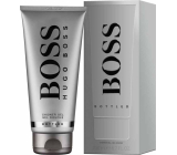 Hugo Boss No.6 Sprchový gél pre mužov vo fľaši 200 ml