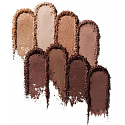 Catrice Paleta očných tieňov The Pure Nude 9 g
