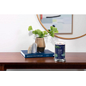 Yankee Candle Lakefront Lodge - Vonná sviečka Lakefront Lodge Signature Tumbler veľké sklo 2 knôty 567 g
