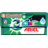 Ariel All in1 Pods + Lenor Unstoppables Farebné gélové kapsuly na pranie farebnej bielizne dlhotrvajúca vôňa 26 kusov