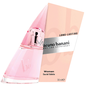 Bruno Banani Woman toaletná voda pre ženy 30 ml
