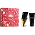 Carolina Herrera Bad Boy Extreme parfumovaná voda 100 ml + sprchový gél 100 ml, darčeková súprava pre mužov