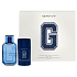 Gant toaletná voda 50 ml + deodorant stick 75 ml, darčeková sada pre mužov