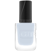 Catrice Gel Affair lak na nechty 029 Blue You A Kiss 10,5 ml