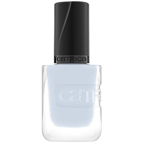 Catrice Gel Affair lak na nechty 029 Blue You A Kiss 10,5 ml