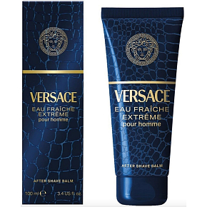 Versace Man Eau Fraiche Extreme balzam po holení 100 ml