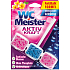 WC Meister Aktiv Kraft exotické kvety WC blok, 45 g