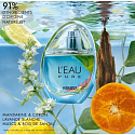 Kenzo L´Eau Pure parfumovaná voda unisex 50 ml