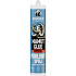 Den Braven Mamut Glue Crystal univerzálne montážne lepidlo, transparentné, 290 ml