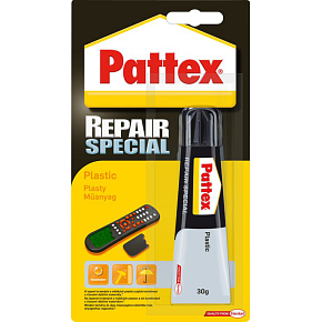 PATTEX Repair Special Plastic lepidlo na plasty 30 g