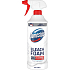 Domestos Bleach Foam pena v aerosole do toalety Mint boost 435 ml