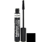 Miss Sporty Fabulous Lash Xtra Black riasenka 001 Xtra Black 8 ml