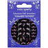 Miss Sporty Summery Flowers Ozdoby na nechty 32 kusov