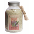 Bohemia Gifts Šalvia s bylinkami povzbudzujúca soľ do kúpeľa 1,2 kg