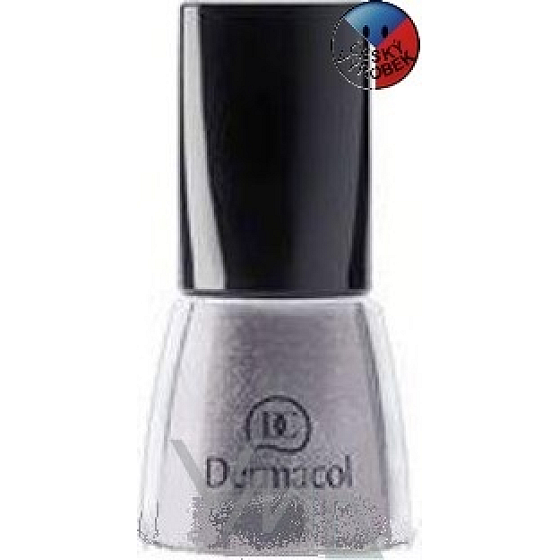 Dermacol Pearly Loose Eye Shadow očné tiene 08 3,2 g