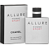 Chanel Allure Homme Sport toaletná voda 50 ml