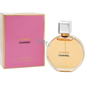 Chanel Chance toaletná voda pre ženy 35 ml