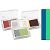 Gabriella salva Gioco di Colore duo eyeshadow očné tiene 07 3,5 g