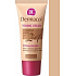 Dermacol Tónovací krém 2v1 make-up Desert 30 ml
