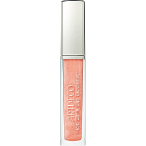 Artdeco Hot Chilli Lip Booster lesk na rty pre efekt väčších pier transparentný 6 ml