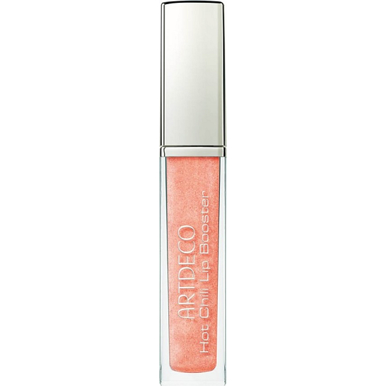 Artdeco Hot Chilli Lip Booster lesk na rty pre efekt väčších pier transparentný 6 ml