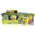 Suavipiel Bob Sponge Bath Sponges umývacia hubka pre deti