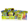 Suavipiel Bob Sponge Bath Sponges umývacia hubka pre deti