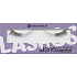 Essence Lashes To Impress umelé riasy 03 Half Lashes 1 pár