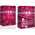 Schauma Mirror Gloss šampón 250 ml + Schauma Mirror Gloss balzam 200 ml, kozmetická sada