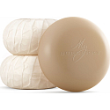 Burberry My Burberry kúpeľové mydlo 3 x 100 g