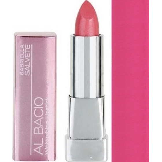 Gabriella salva Al Bacio Lipstick rúž 09 Lovely 4,2 g