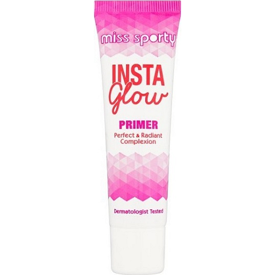Miss Sporty Insta Glow Primer báza pod make-up 30 ml