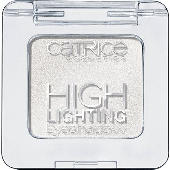 Catrice highlighting Eyeshadow rozjasňovacie očné tiene 010 Turn The High Lights On! 3 g