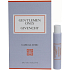 Givenchy Gentlemen Only Casual Chic toaletná voda pre mužov 1 ml s rozprašovačom, fľaštička
