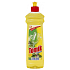 Tomík Lemon tekutý prípravok na riad 500 ml