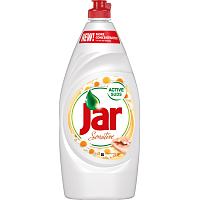 Jar na riady Sensitive harmanček, 900 ml