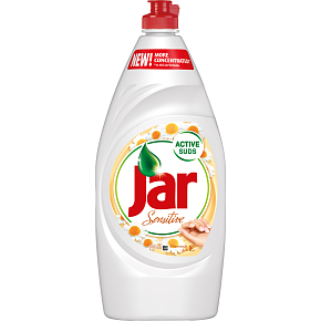 Jar na riady Sensitive harmanček, 900 ml