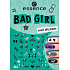 Essence Nail Art Bad Girl nálepky na nechty 02 1 aršík