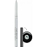 Artdeco Crystal Eye Liner Long-lasting krémová dlhotrvajúci linka na oči 02 Silver Star 0,3 g