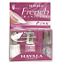 Mávala French Manicure Pink francúzska manikúra lak na nechty 3 x 5 ml
