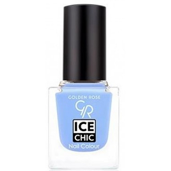 Golden Rose Ice Chic Nail Colour lak na nechty 78 10,5 ml