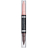 Rimmel London magnify Eyes 2v1 očné tiene a kajalová ceruzka 007 Pink Outside The Box 1,6 g