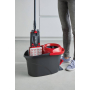 Vileda Ultramat Turbo mop set