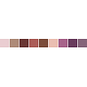 Catrice The Blazing Bronze Collection Eyeshadow Palette paleta očných tieňov 010 Call It What You Want 10 g