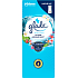 Glade Touch & Fresh Ocean Adventure osviežovač vzduchu náhradná náplň s vôňou oceánu 10 ml