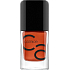 Catrice ICONails Gél Lacque lak na nechty 83 Orange Is The New Black 10,5 ml