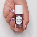 Essence Crystal Power Nail Polish lak na nechty 04 Be Yourself 8 ml